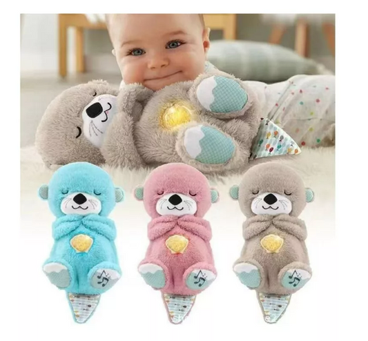 Baby dreams™, Nutria Dulces sueños