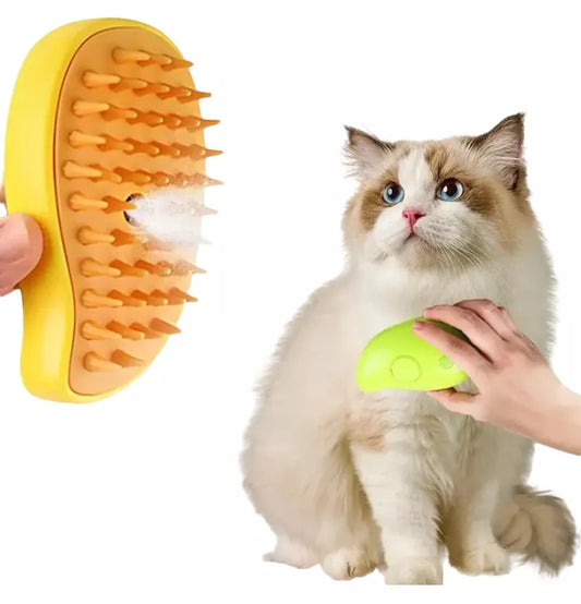 Easy pet ™, Cepillo multifuncional para mascotas